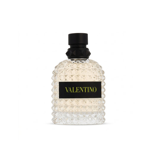 Valentino Uomo Yellow Dream 100ml Master Box