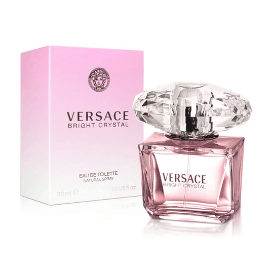 Versace Bright Crystal 90ml Master Box