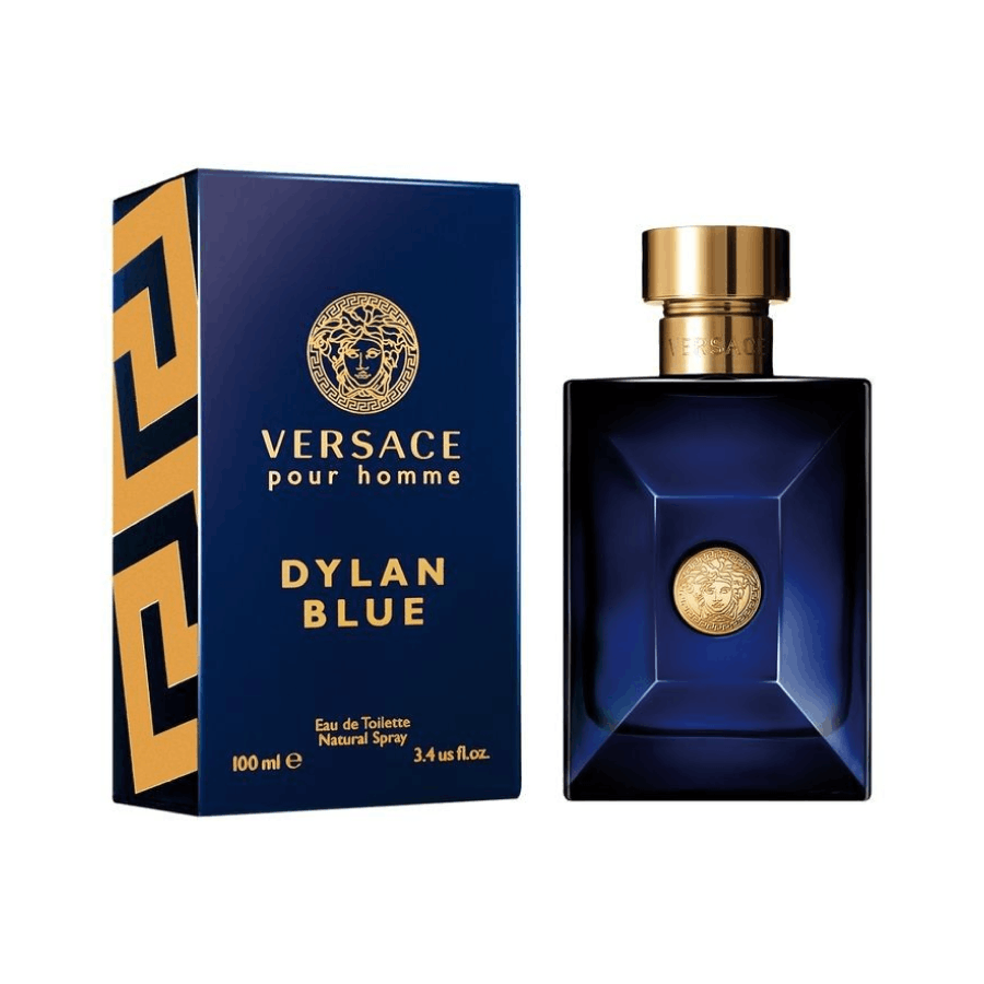 Versace Dylan Blue Pour Homme 100ml Master Box