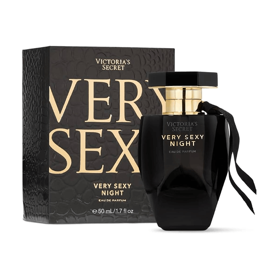 Victoria's Secret Very Sexy Night 100ml Master Box