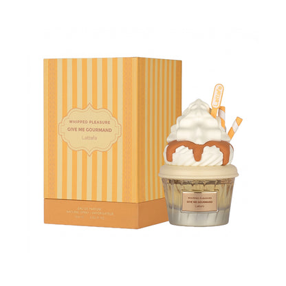 Whipped Pleasure Lattafa 75ml Master Box