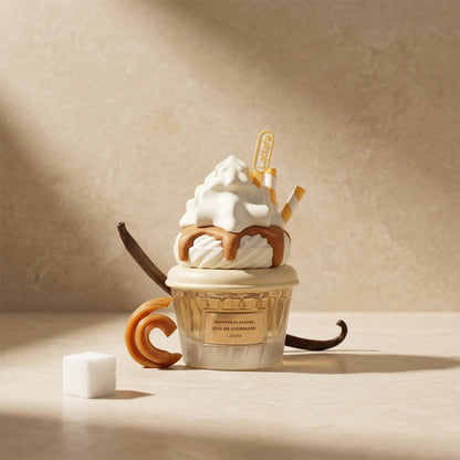 Whipped Pleasure Lattafa 75ml Master Box