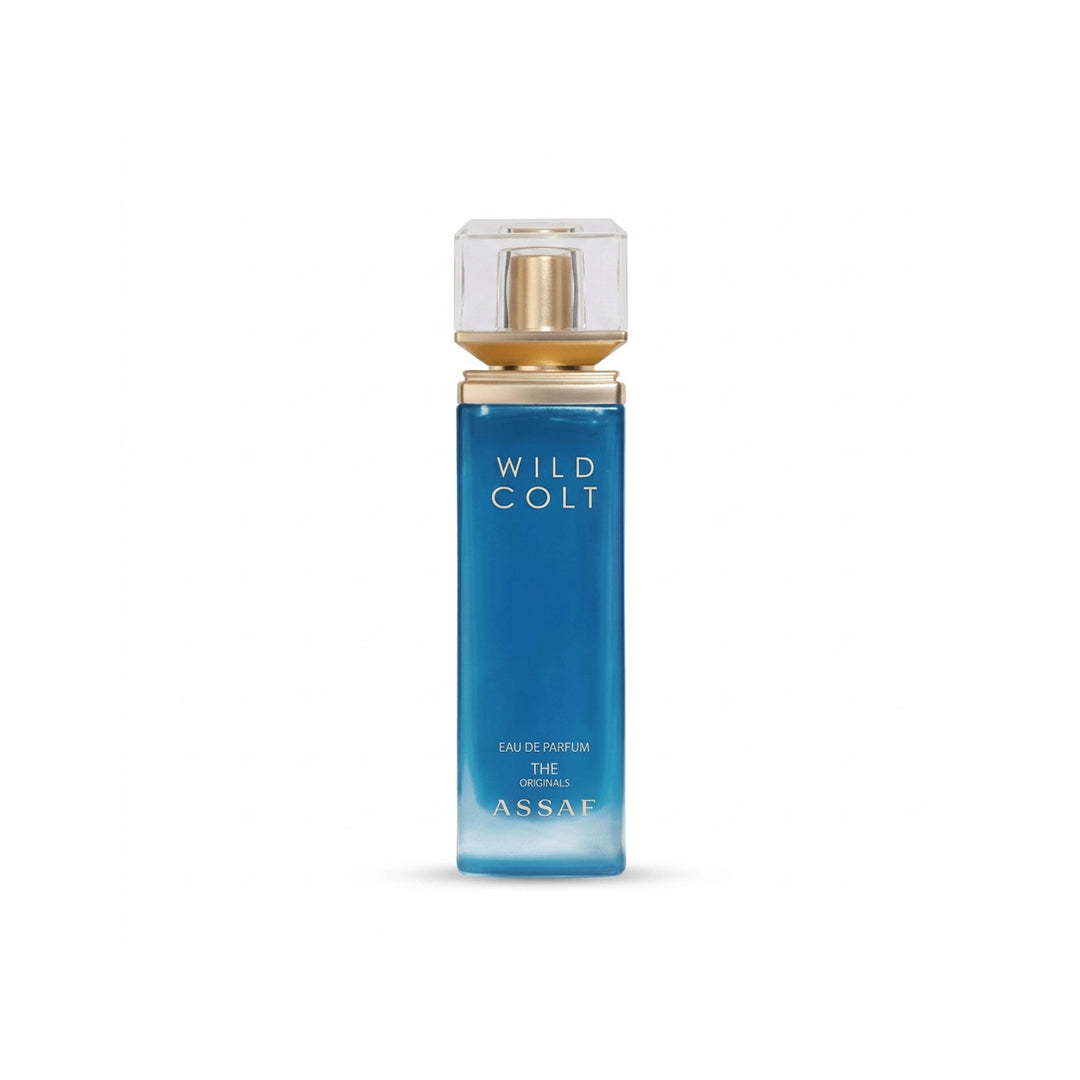 Wild Colt Assaf 100ml Master Box