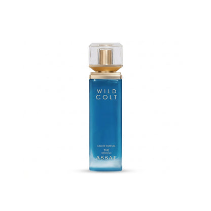 Wild Colt Assaf 100ml Master Box
