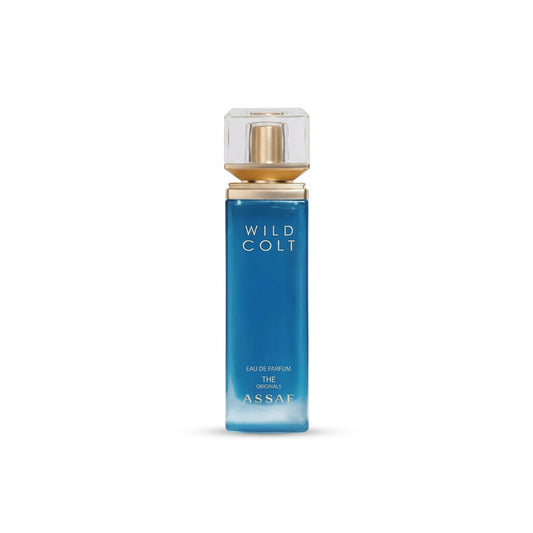 Wild Colt Assaf 100ml Master Box