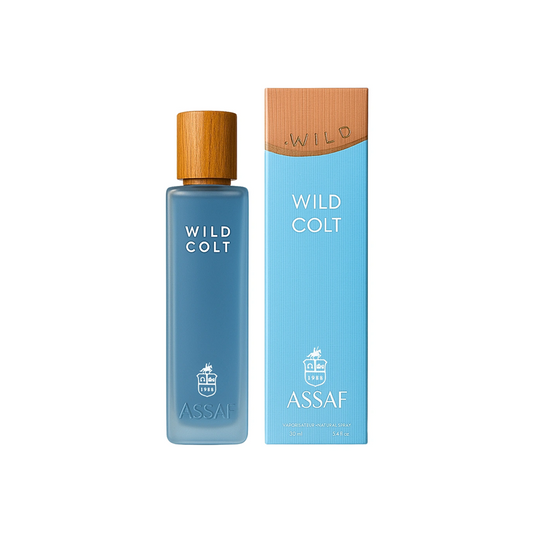 Wild Colt Assaf 200ml Master Box