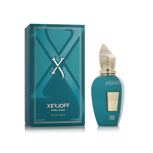 Xerjoff Erba Bura 100ml Master Box