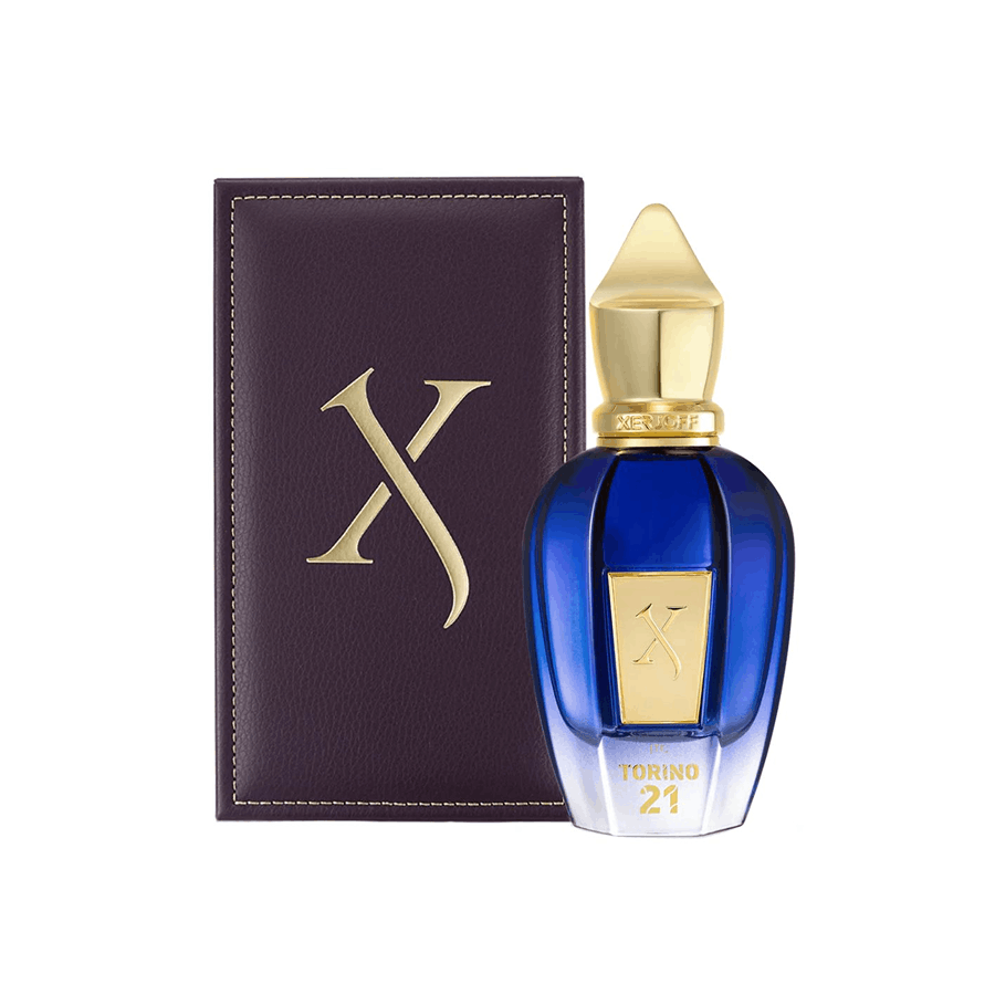 Xerjoff Torino21 100ml Master Box