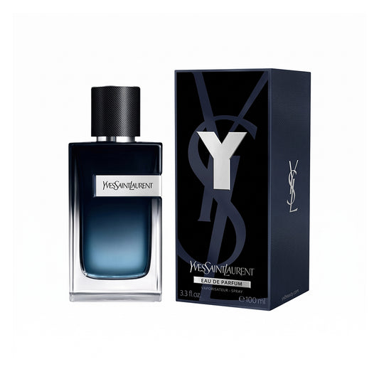 Y EDP YSL 100ml Master Box
