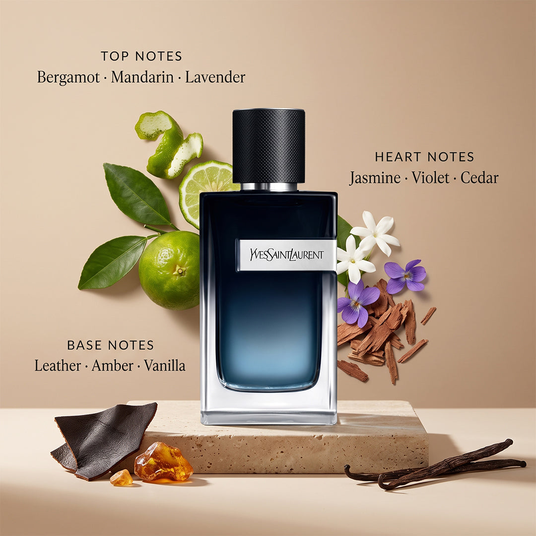 Y EDP YSL 100ml Master Box