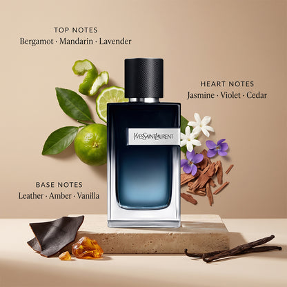 Y EDP YSL 100ml Master Box